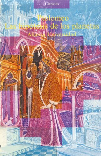 La hipótesis de los planetas