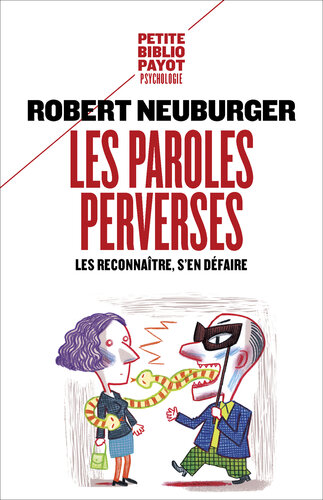 Les Paroles perverses