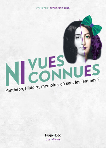 Ni vues ni connues (Les Simone) (French Edition)