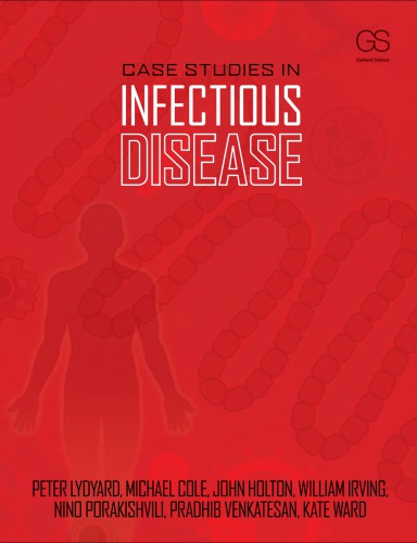 Case Studies In Infectious Disease