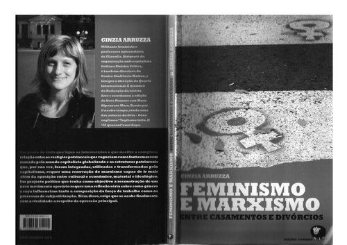 Feminismo e marxismo: entre casamentos e divórcios