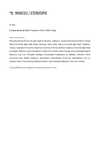 Bestiario Haraway: Per un femminismo multispecie