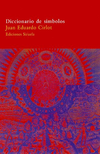 Diccionario de símbolos