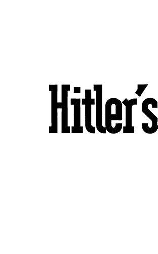 Hitler's Austria: Popular Sentiment in the Nazi Era, 1938-1945