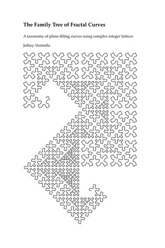 The Family Tree of Fractal Curves