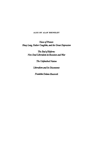 The Publisher: Henry Luce and His American Century