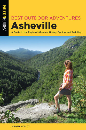 Best Outdoor Adventures ASHEVILLE