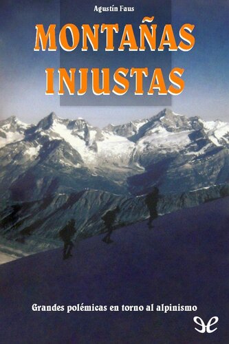 Montañas injustas