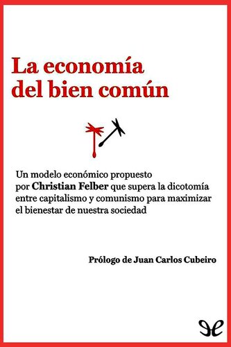 La economía del bien común