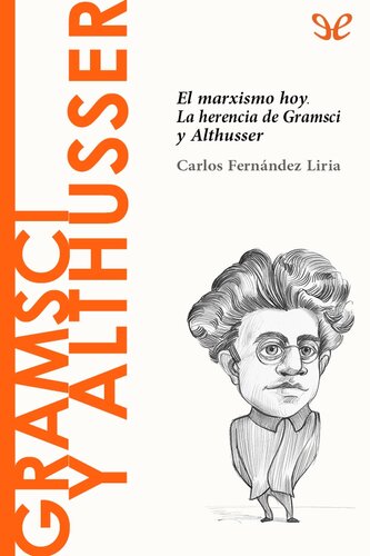 Gramsci y Althusser