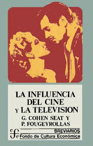 La influencia del cine y la televisión