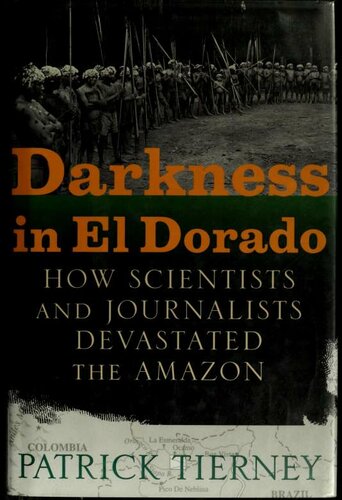 Darkness in El Dorado
