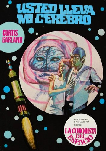 Usted Lleva mi Cerebro