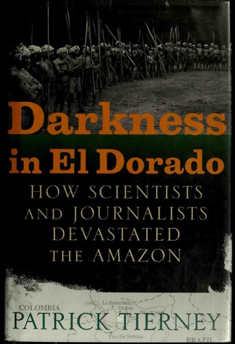 Darkness in El Dorado