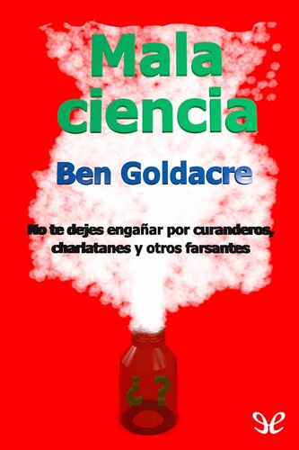Mala ciencia