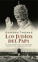 Los judíos del Papa