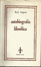 Autobiografí­a Filosófica