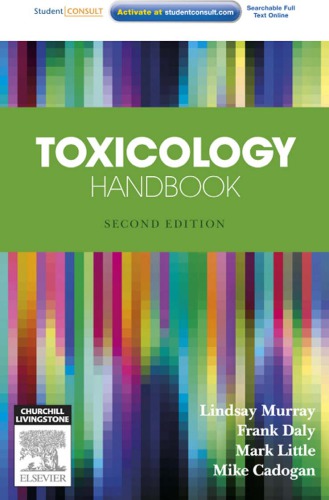 Toxicology Handbook