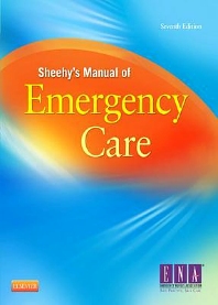 Sheehy’s Manual of Emergency Care, 7E [TRUE PDF]