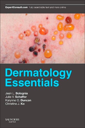 Dermatology Essentials