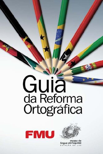 Guia da reforma ortográfica