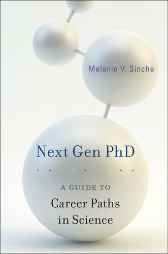 Next Gen Phd