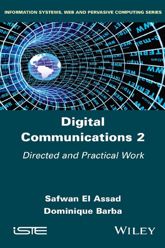 Digital Communications 2: Directed and Practical Work