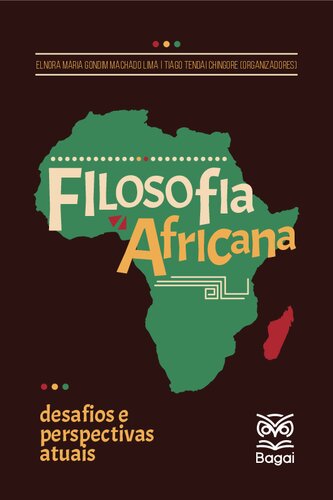 Filosofia africana: desafios e perspectivas atuais