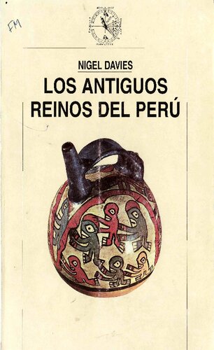 Los antiguos reinos del Perú