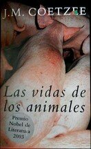 Las vidas de los animales