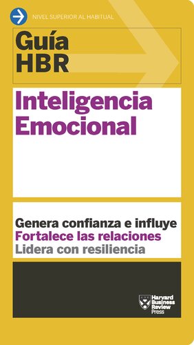 Inteligencia Emocional