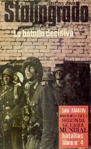 Stalingrado. La Batalla Decisiva