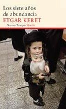 Los siete años de abundancia