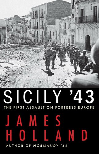Sicily '43