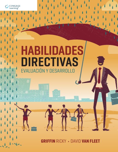 Habilidades directivas.