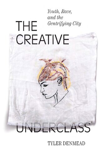 The creative underclass : youth, race, and the gentrifying city
