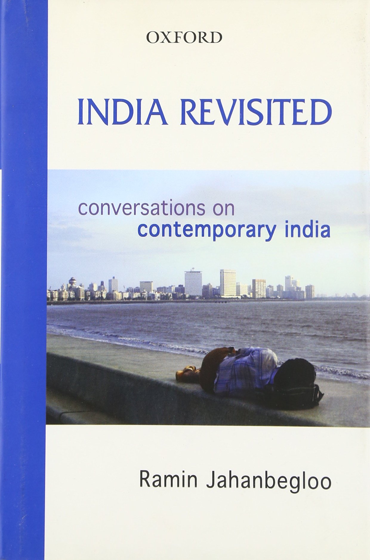 India Revisited: Conversations on Continuity and Change