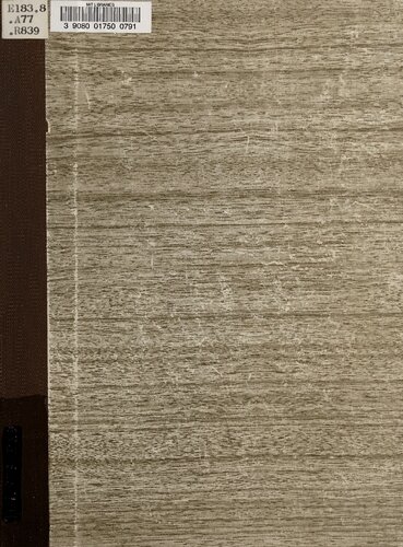 An American policy in Asia