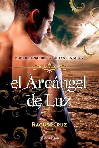 El Arcáncgel de Luz 01 - El Arcáncgel de Luz