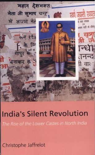 India's Silent Revolution: The rise of the lower castes in North India