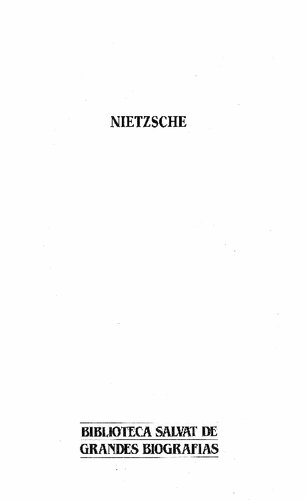Nietzsche