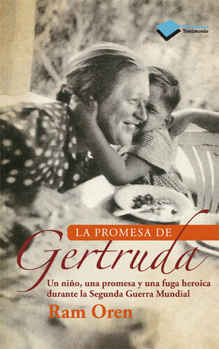 La promesa de Gerturda