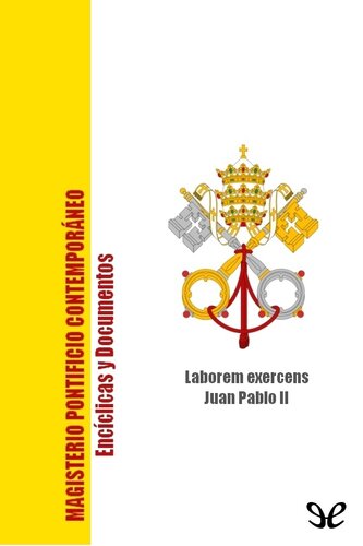 Laborem exercens