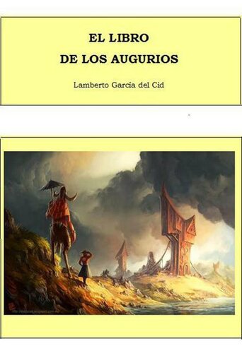 El libro de los augurios