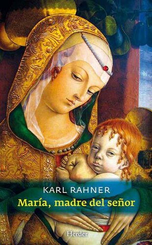 María, Madre de Dios