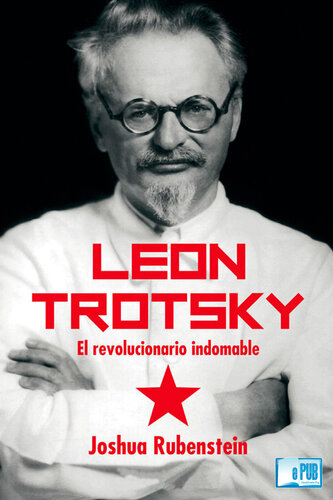 Leon Trotsky