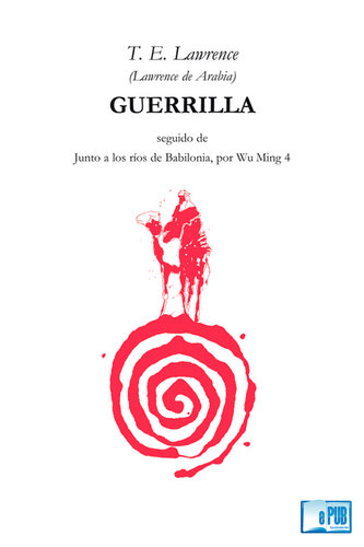 Guerrilla - Junto a los ríos de Babilonia