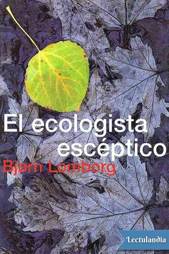 El ecologista escéptico
