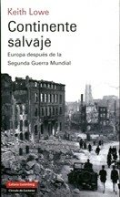 Continente salvaje