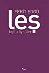 Leş - Toplu Öyküler